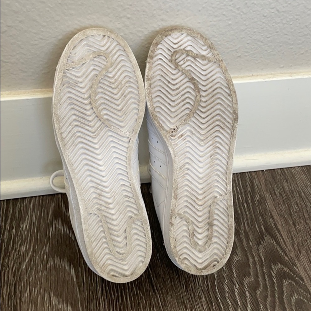 Adidas Superstar Cloud White - image 5